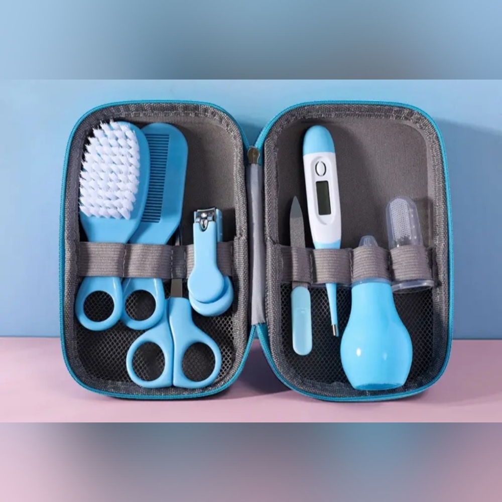 Baby 8 In 1 Kit